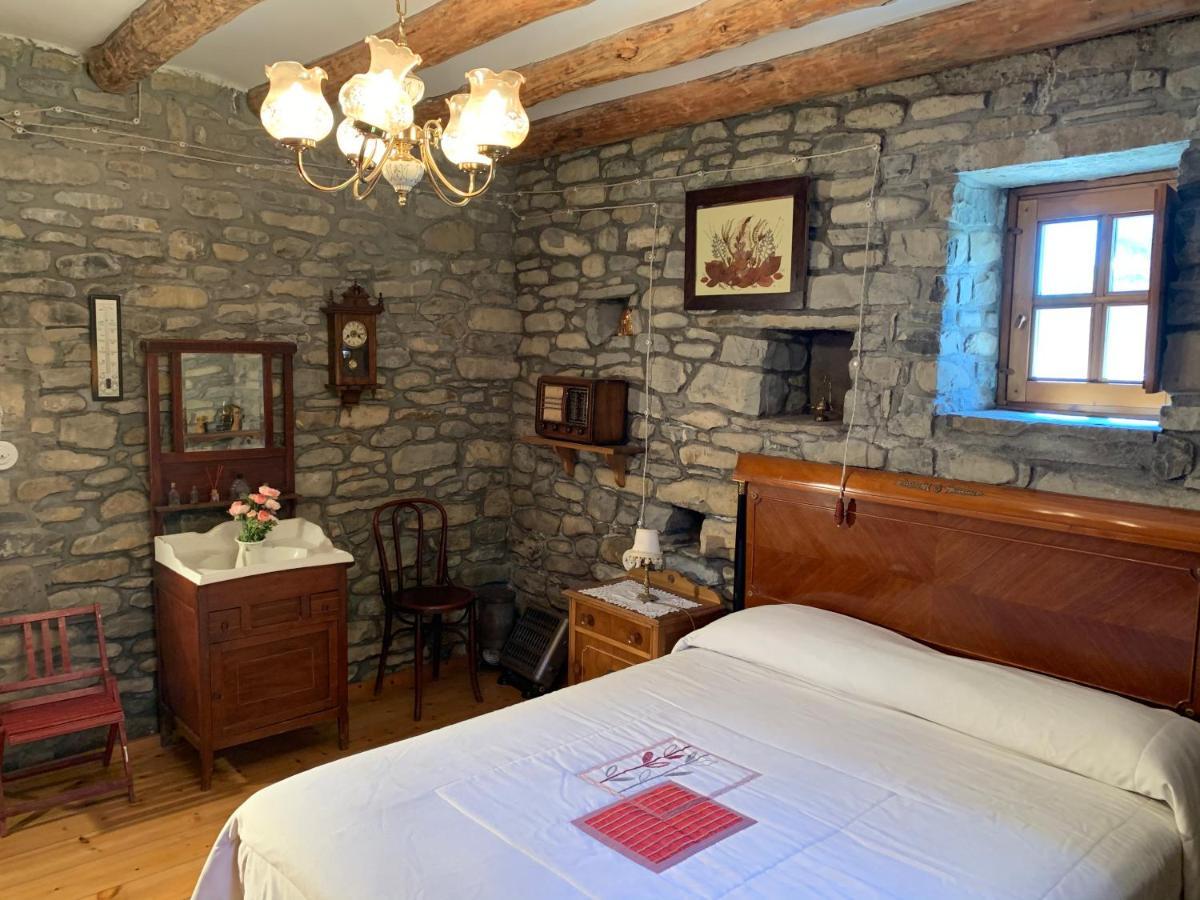 Holiday home Casa Alejandra Fiscal