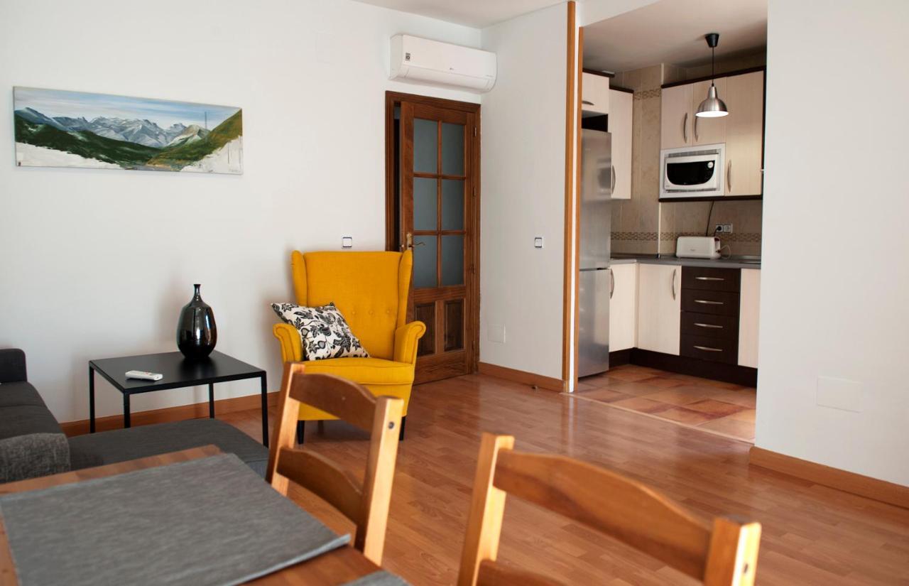 Apartamento Cactus Centro