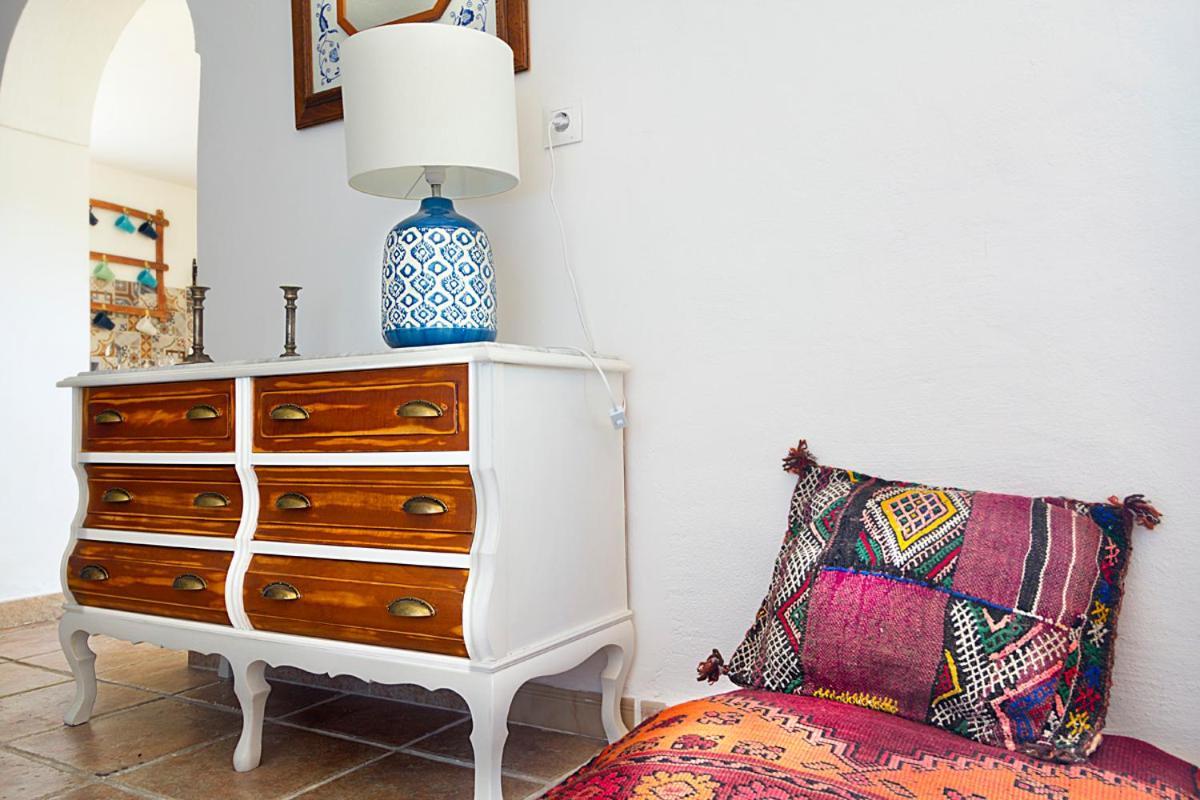 Country house Casa Del Arrabal