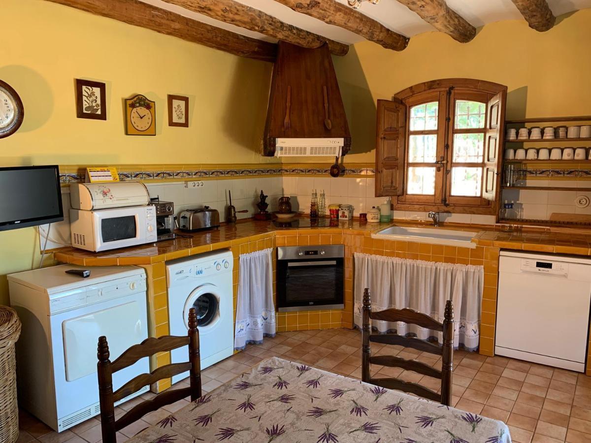 Casa Alejandra Сasa de vacaciones Fiscal