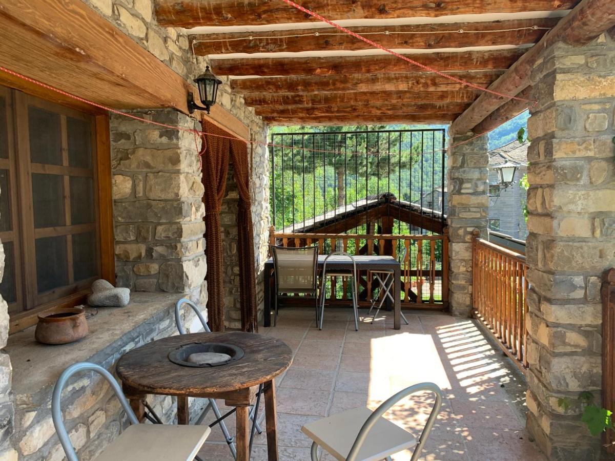 Casa Alejandra *