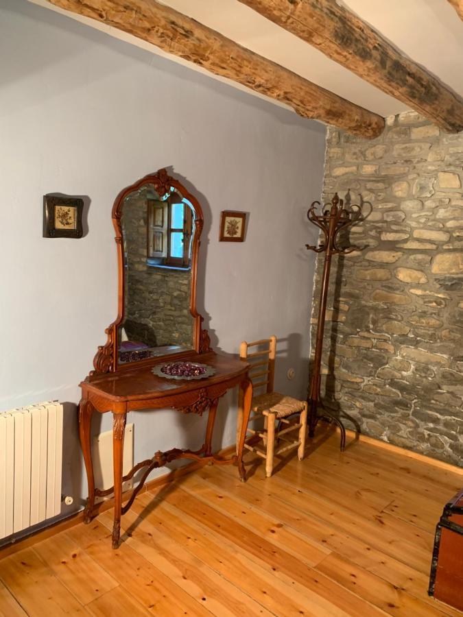 Casa Alejandra * Fiscal