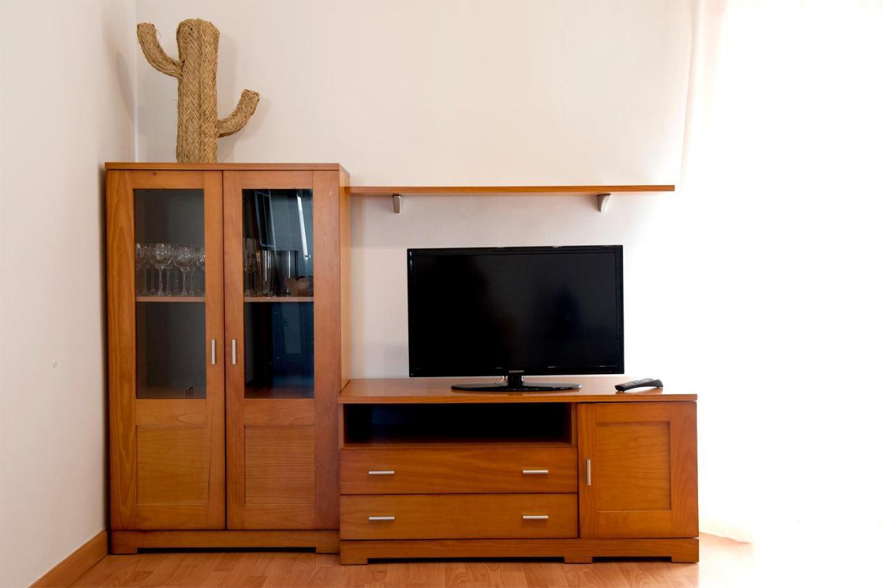 Cactus Centro Apartamento Úbeda