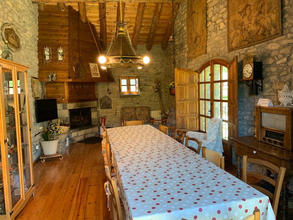 Casa Alejandra