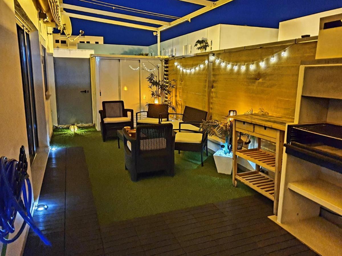 Casa Terraza