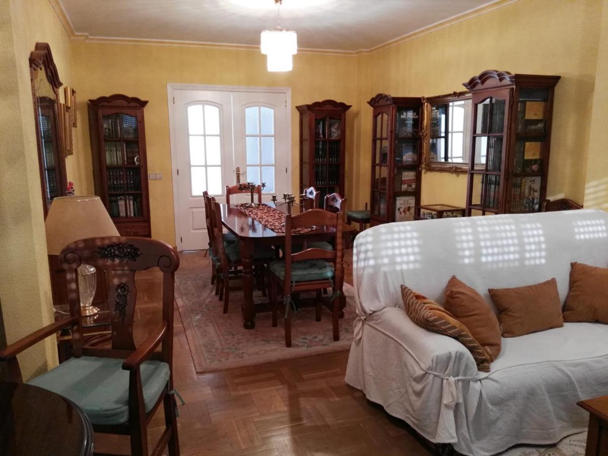 Country house Alojamiento Rural Isabel *