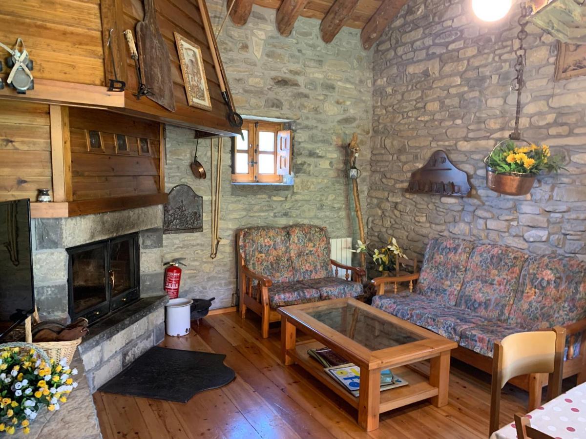Holiday home Casa Alejandra *