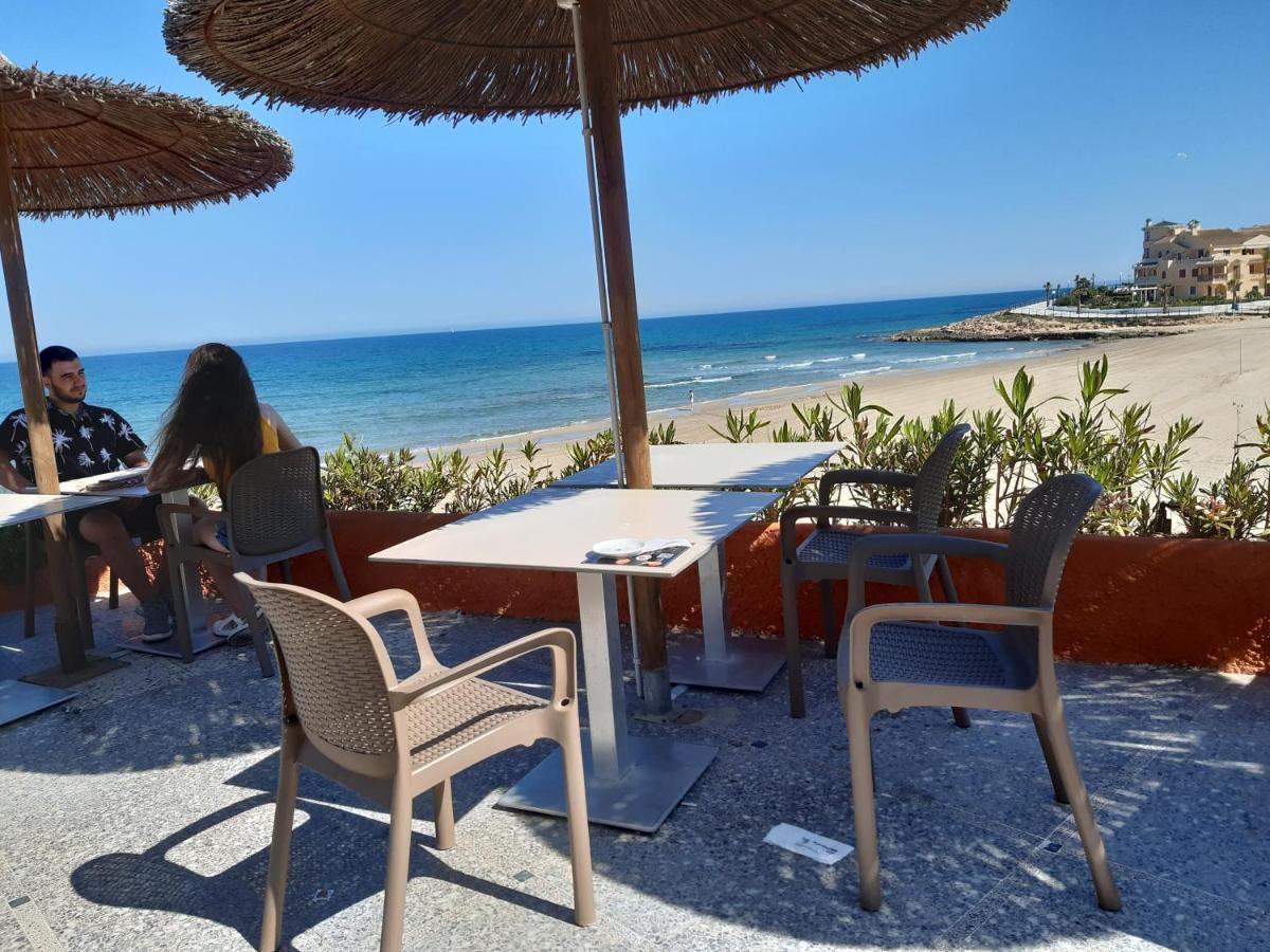 Sea Golf Sun Luxury Vacation Apartamento