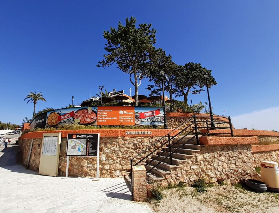 Sea Golf Sun Luxury Vacation Apartamento Playa Flamenca