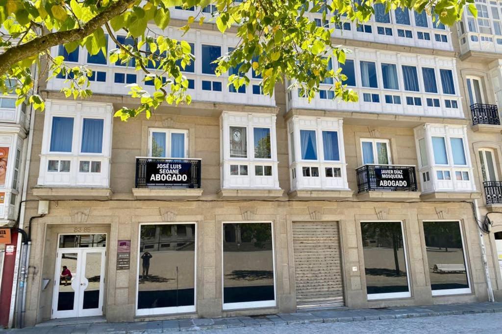 Apartamento Piso De Lujo En El Centro De