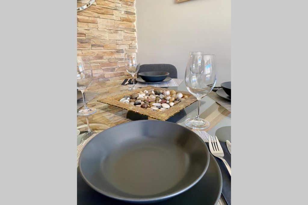 Piso De Lujo En El Centro De Apartamento Ferrol