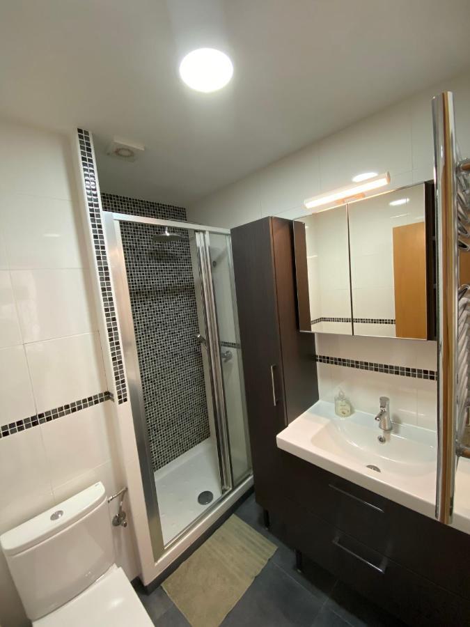 Entire New 20' From Barcelona Apartment