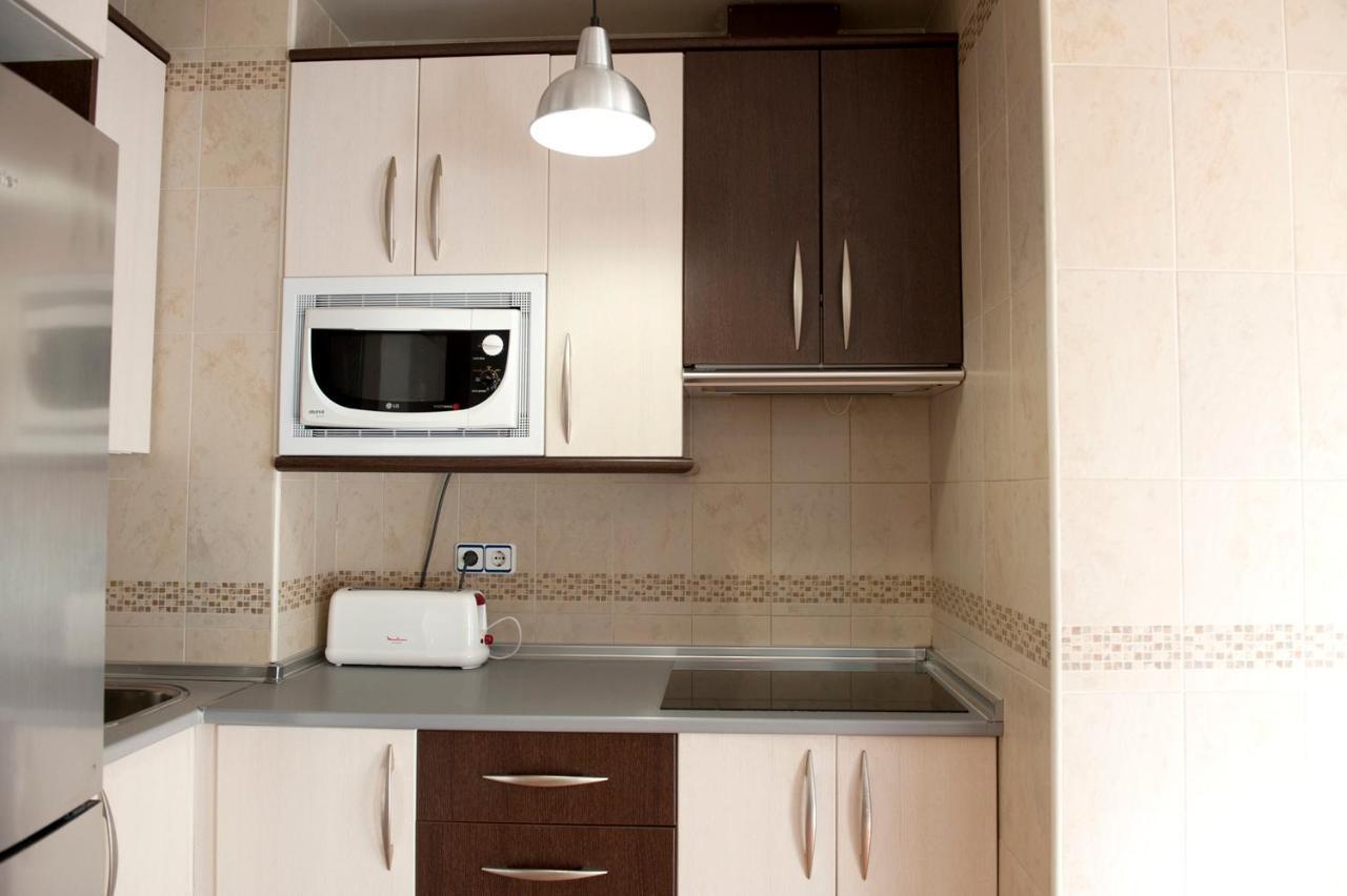 Cactus Centro Apartamento Úbeda