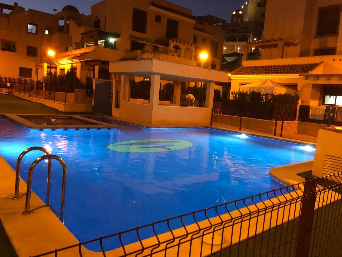 Apartamento Urbanización Collados Golf *