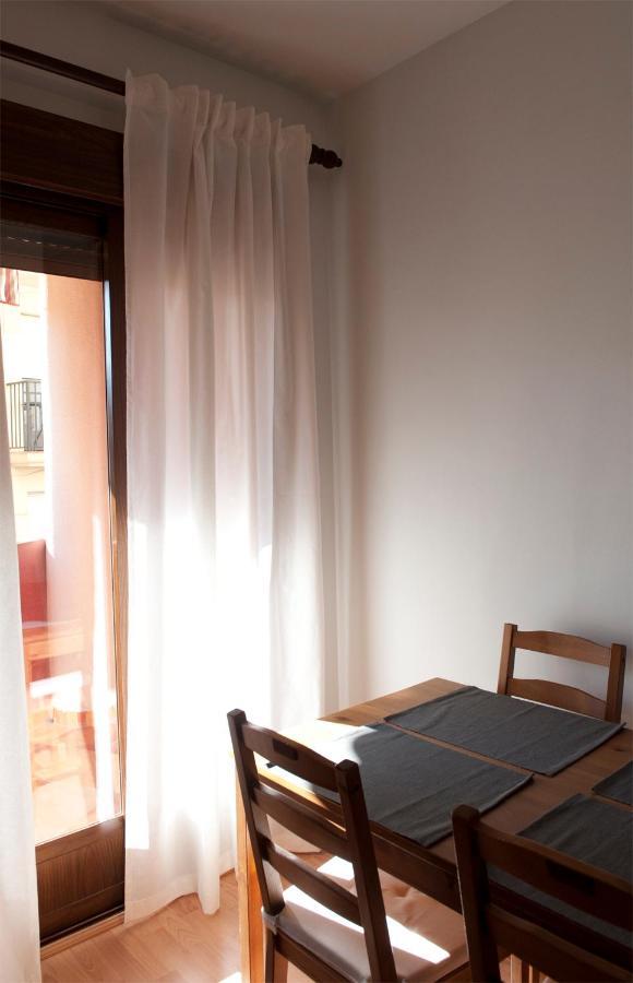 Apartamento Cactus Centro Úbeda