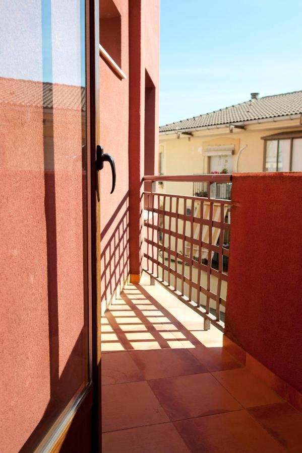 Cactus Centro Apartamento Úbeda