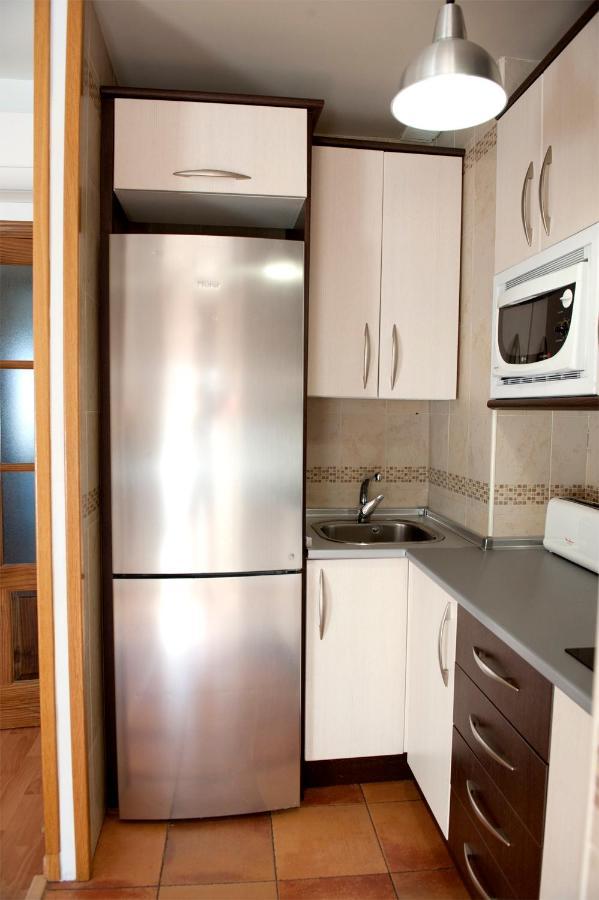 Apartamento Cactus Centro Úbeda
