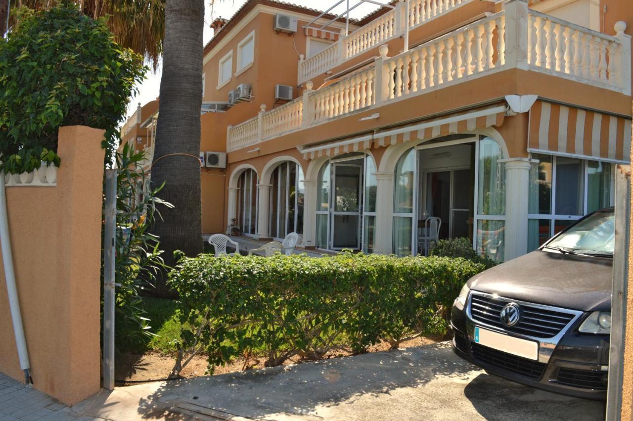 El Rincón De - Paraiso Del Sol Apartamento