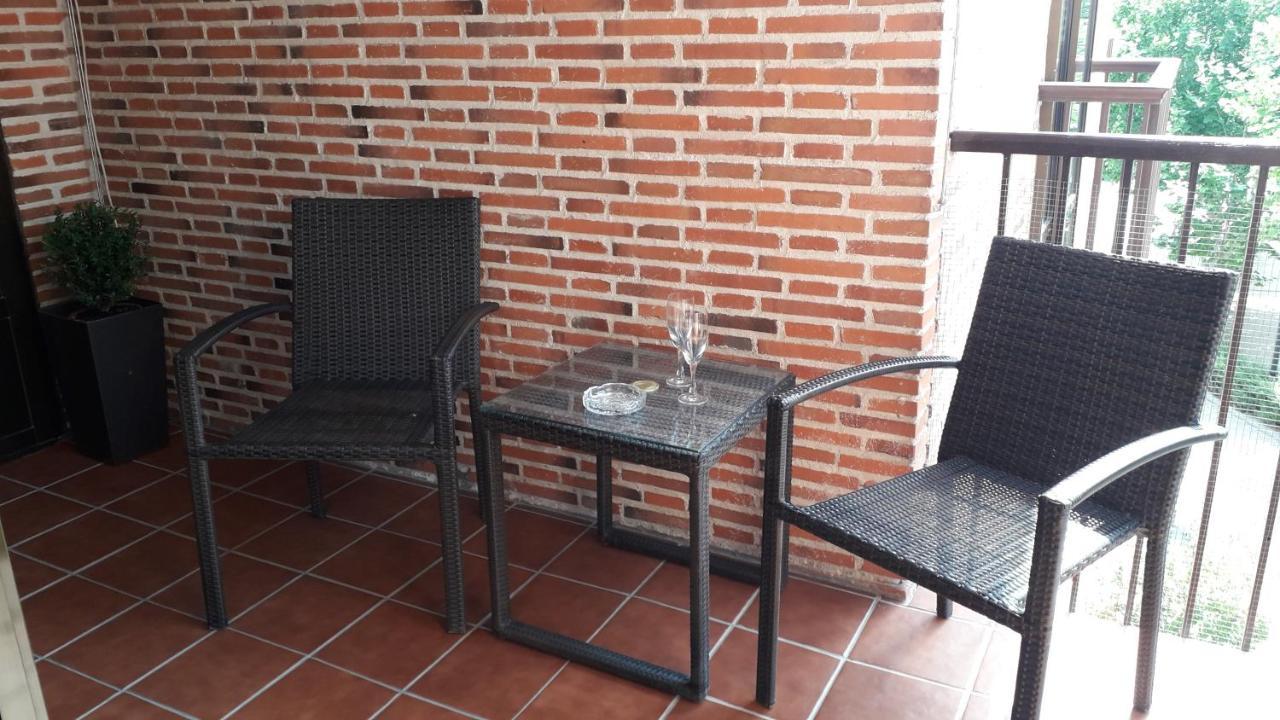 Apartment Piso Maria *