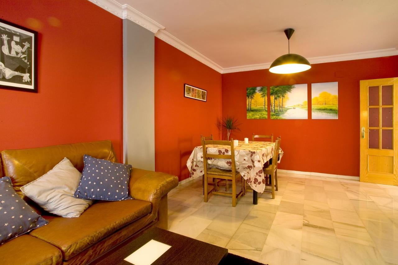 Сasa de vacaciones Bonita Casa En Granada+parking En El Centro+wifi Ambroz