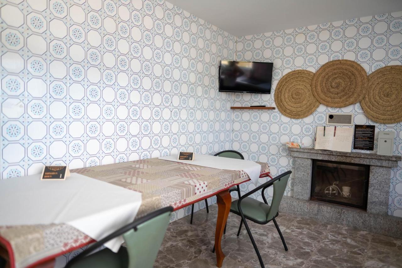 Guest house Casa Do Gallo