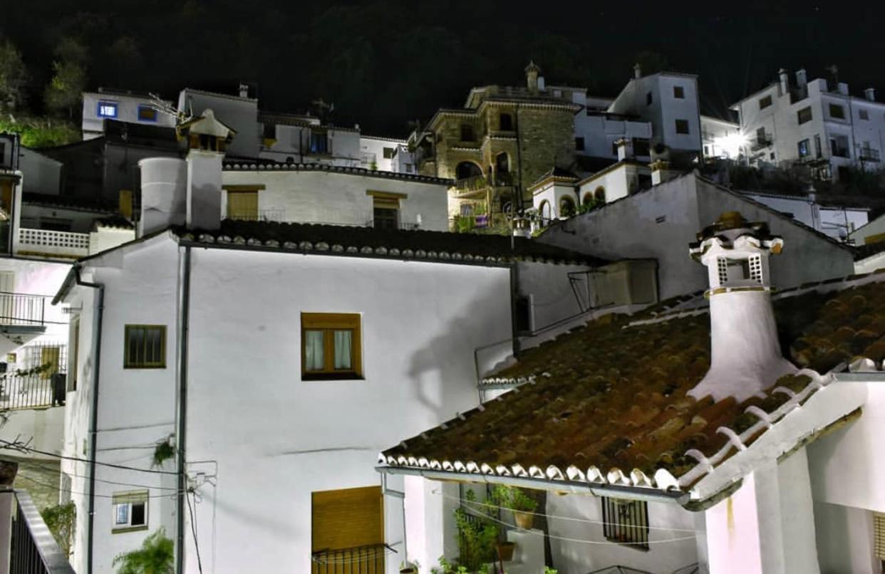 Casa Moraleda Casa rural *