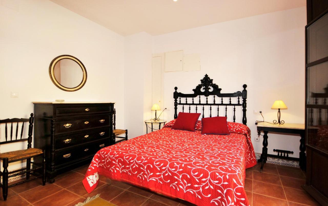 Apartment Casa Del Escriva