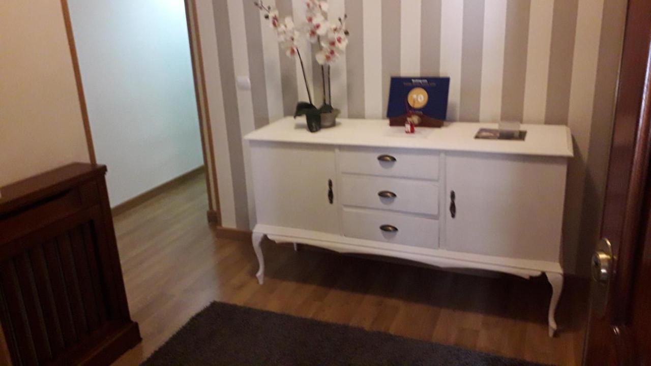 Piso Maria Apartment