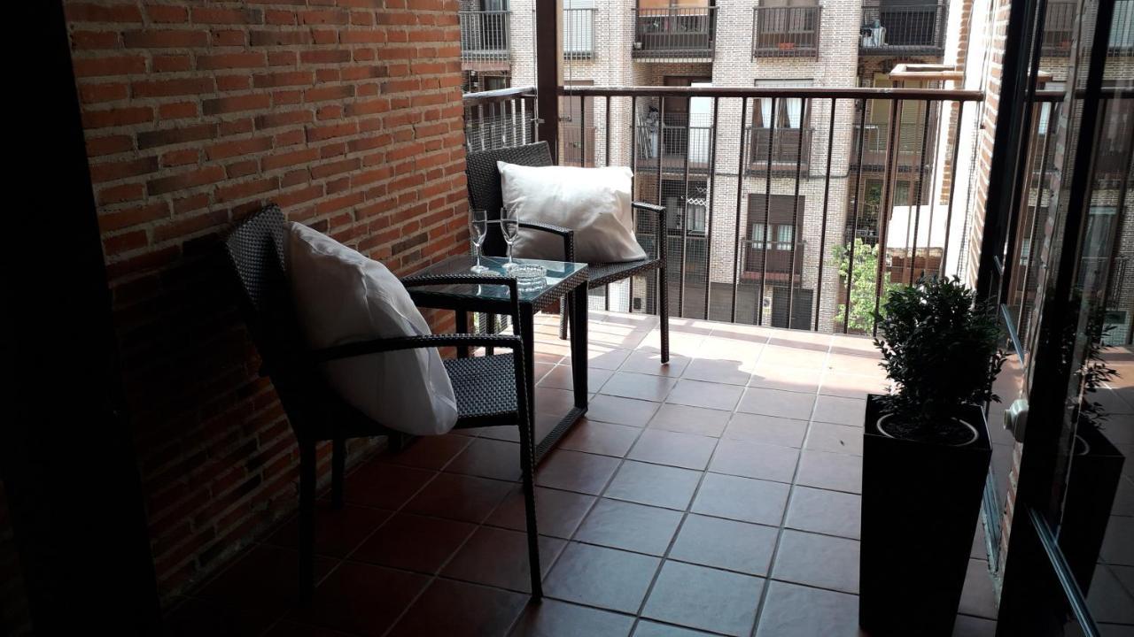 Apartment Piso Maria *
