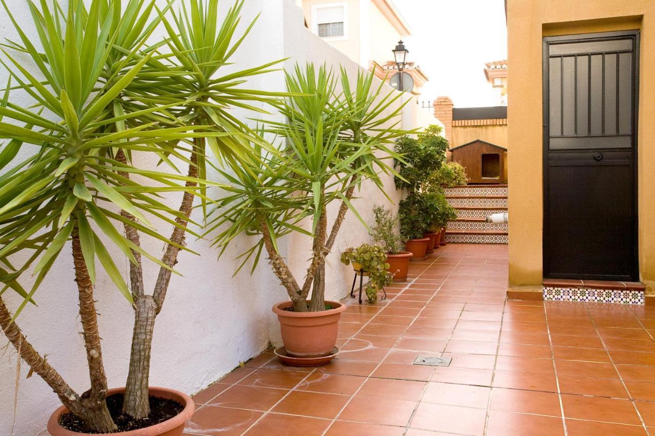 Bonita Casa En Granada+parking En El Centro+wifi Сasa de vacaciones Ambroz