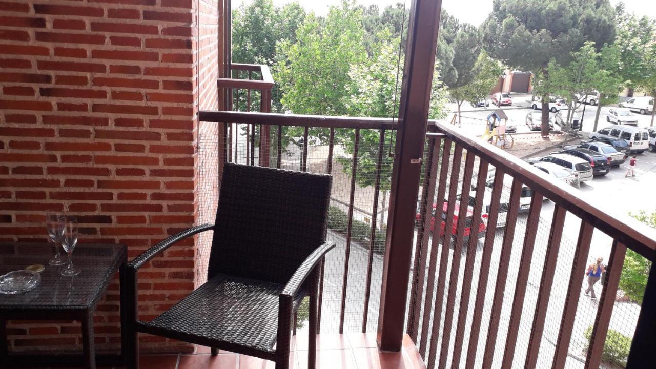 Apartment Piso Maria *