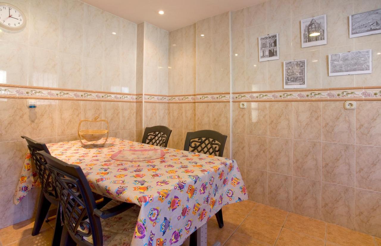 Bonita Casa En Granada+parking En El Centro+wifi * Ambroz