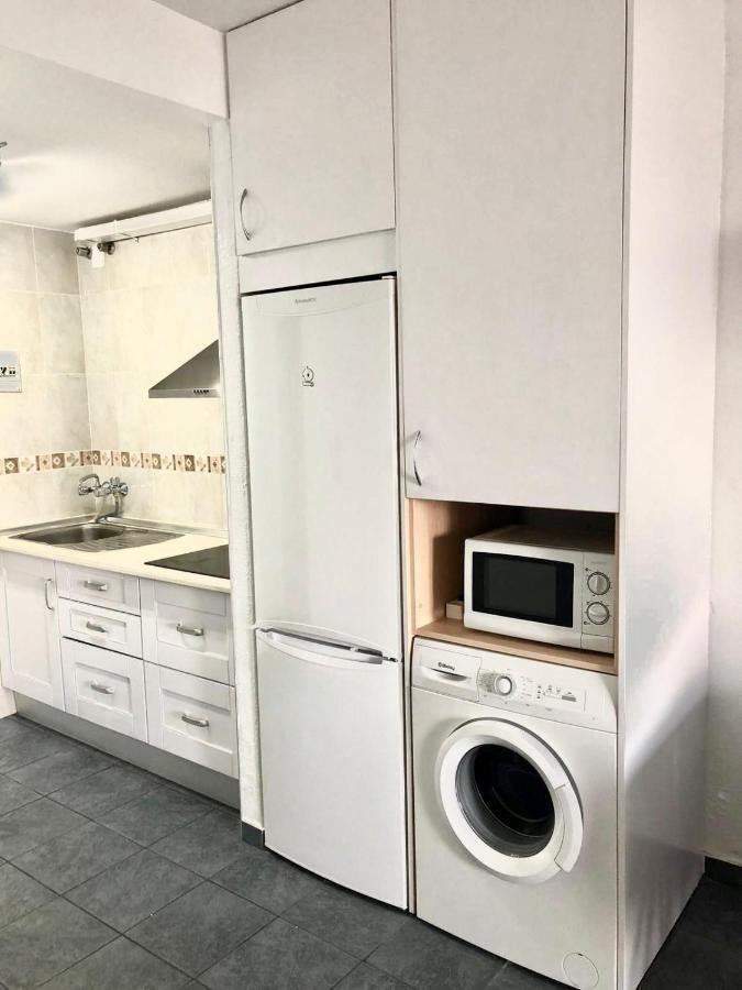 Primera Linea De Playa En Benalmadena, Vistas Al Mar , Benal Beach Malaga Apartamento