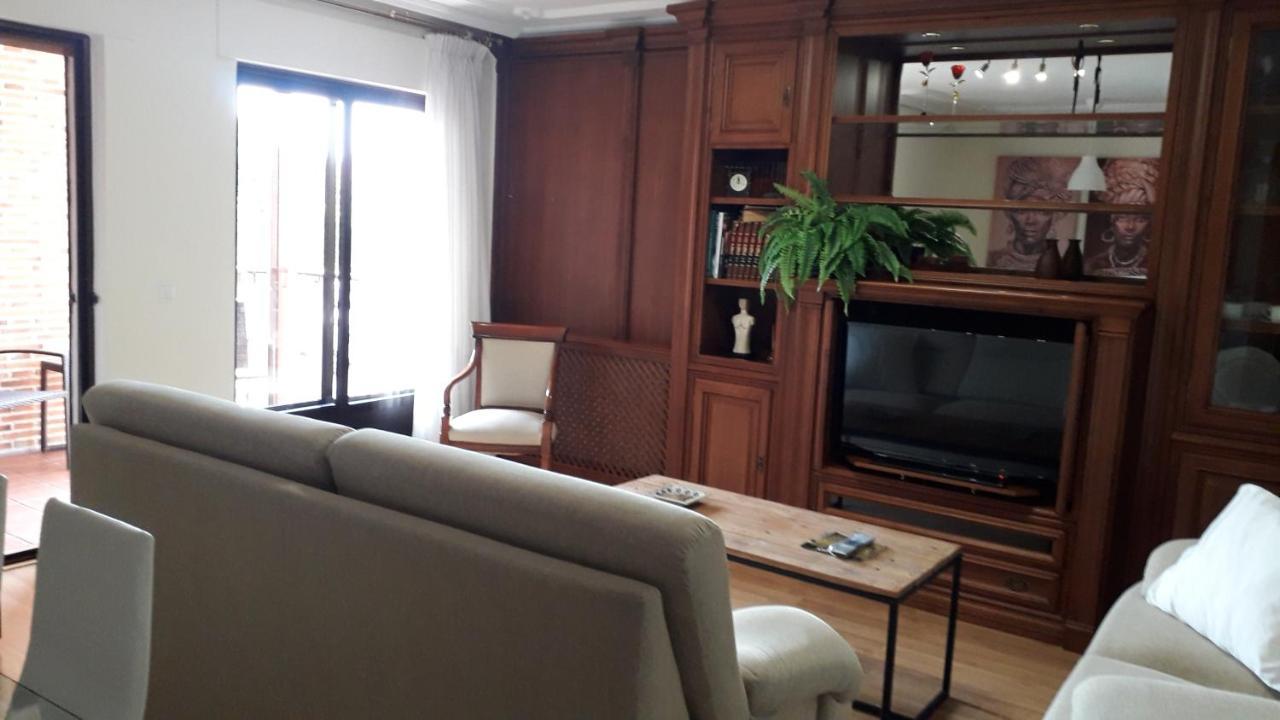 Apartment Piso Maria *