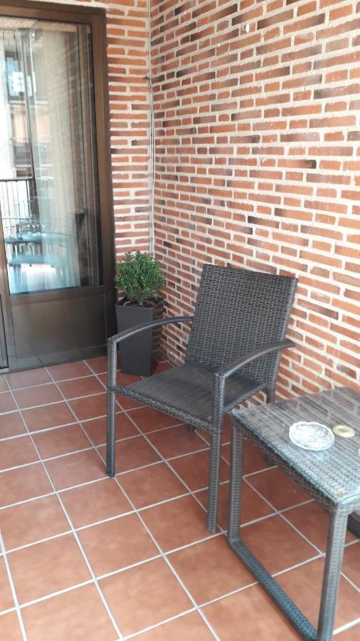 Piso Maria * Arevalo