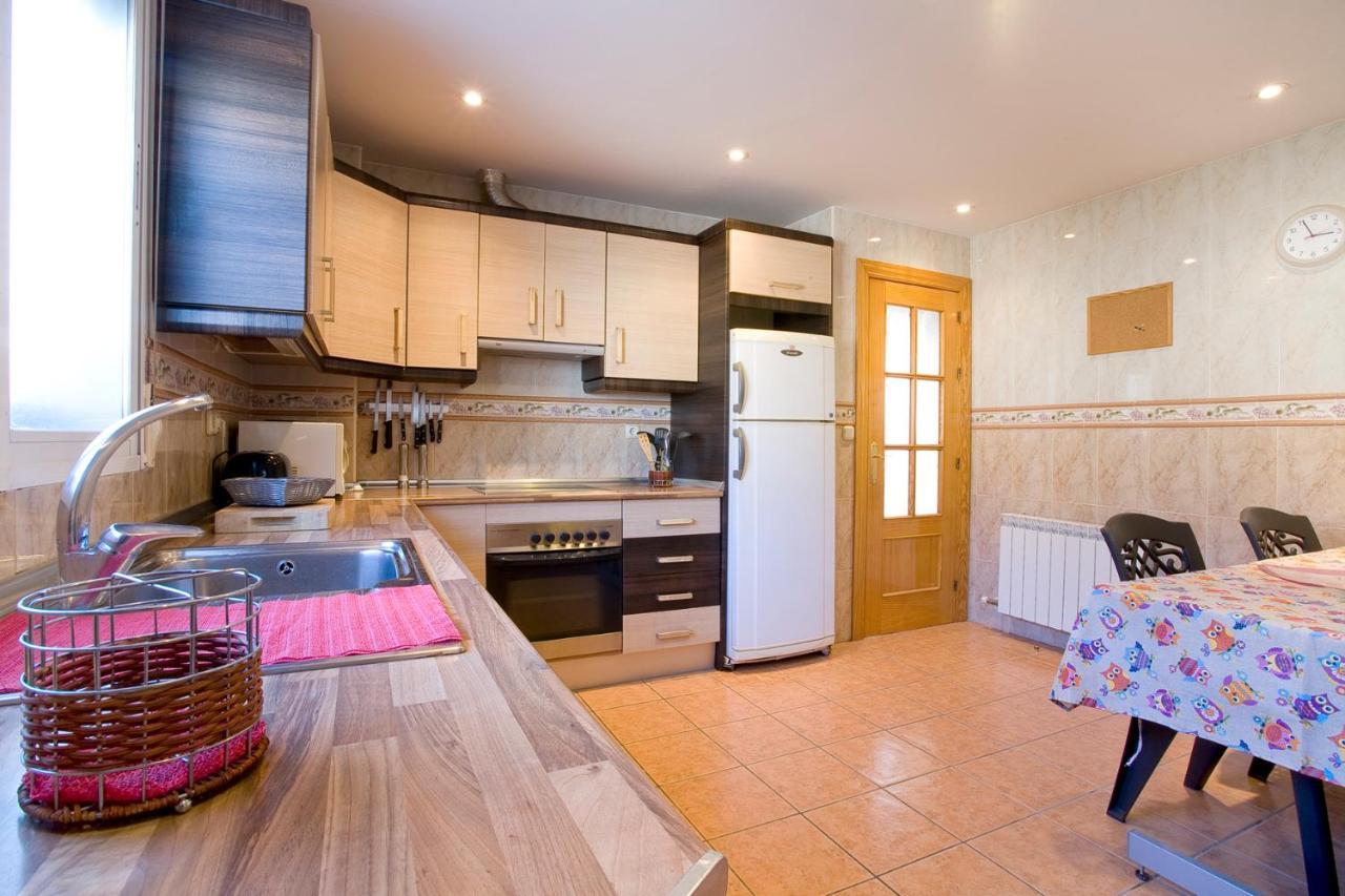 Bonita Casa En Granada+parking En El Centro+wifi Сasa de vacaciones Ambroz