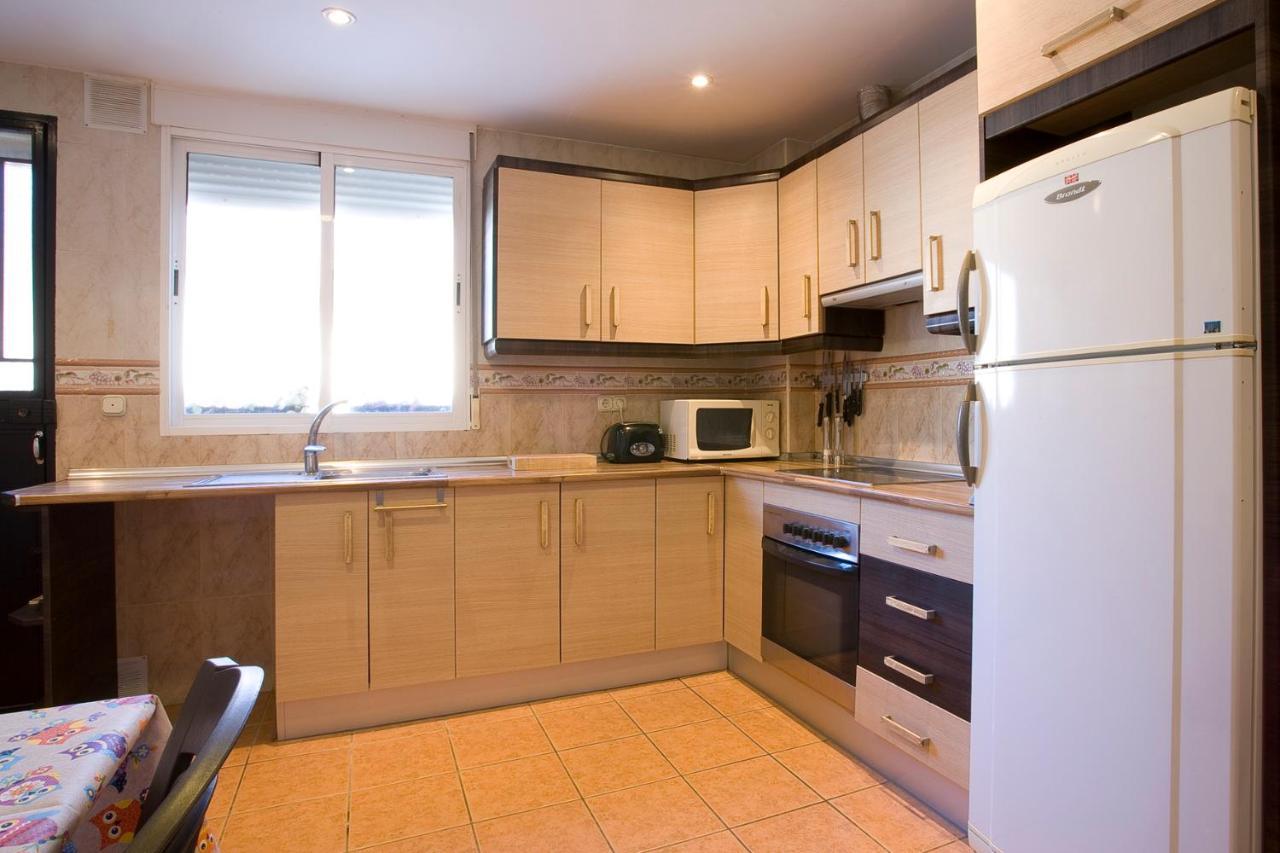 Сasa de vacaciones Bonita Casa En Granada+parking En El Centro+wifi *