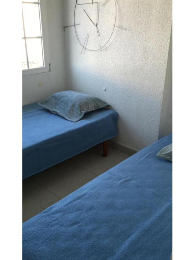 Apartamento Joven Pura * Torrevieja