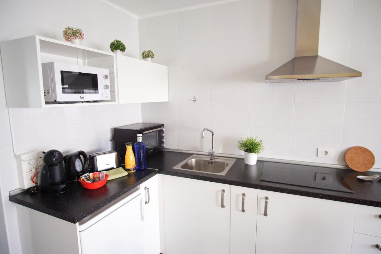 Portonovo Casa Martin - Swimming Pool - Good Wifi - Old Town Apartamento *