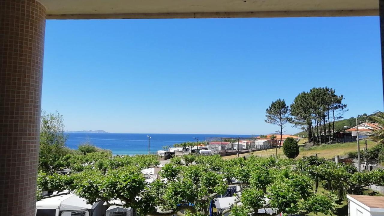 Playa Apartamento Montalvo