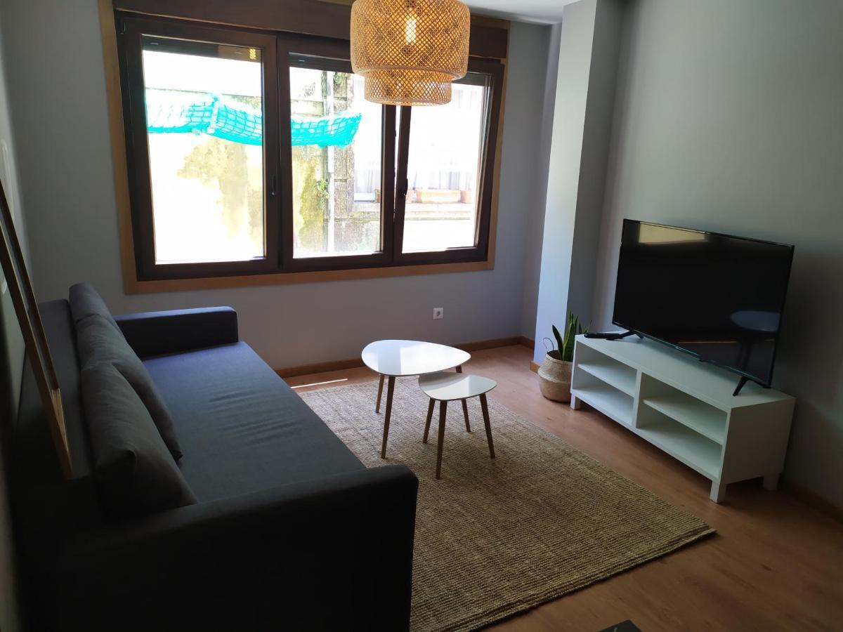F6 Apartment Marin