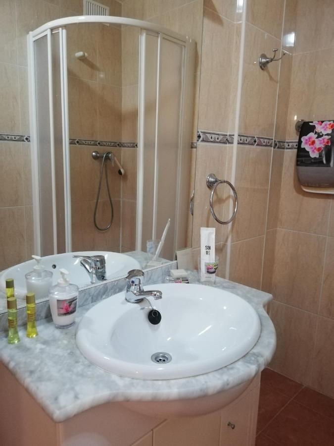 Apartamento En Primera Línea De Playa Naturista! Vera