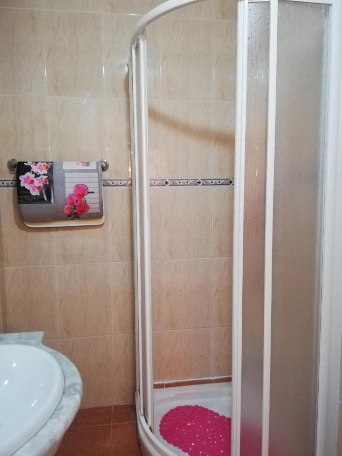 En Primera Línea De Playa Naturista! Apartamento