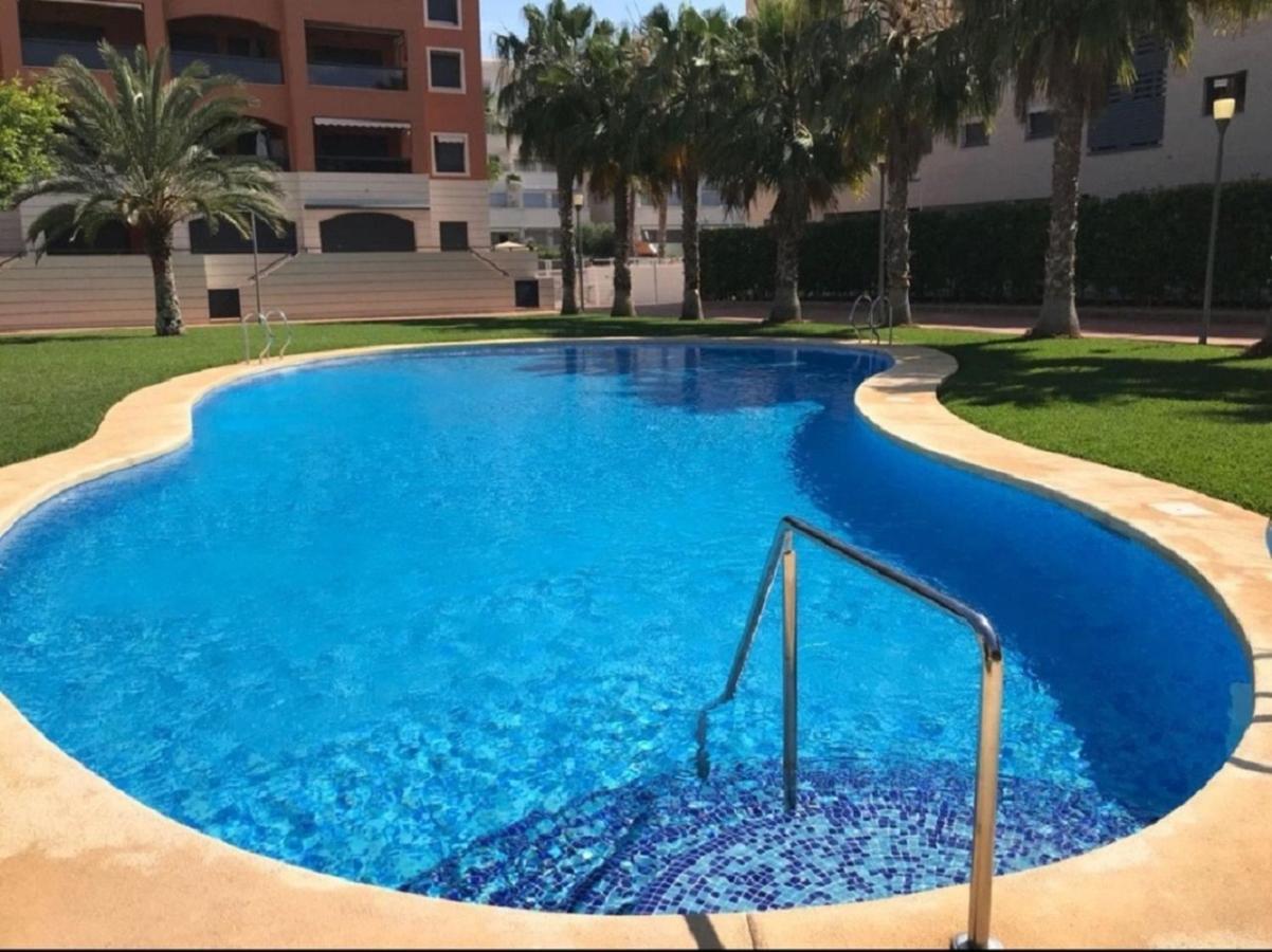 Apartamento Apartamento Con Terraza Sur *