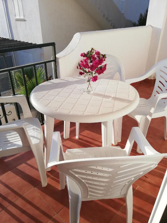 Apartamento En Primera Línea De Playa Naturista!