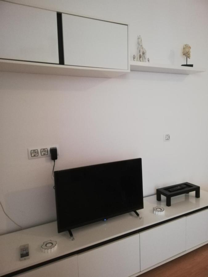 En Primera Línea De Playa Naturista! Apartamento *