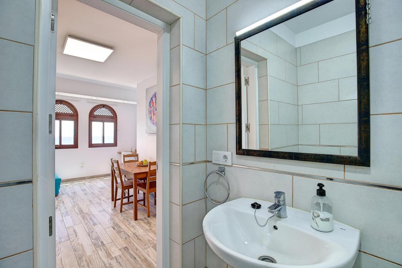 Apartment Vv Casco Historico Sea Views