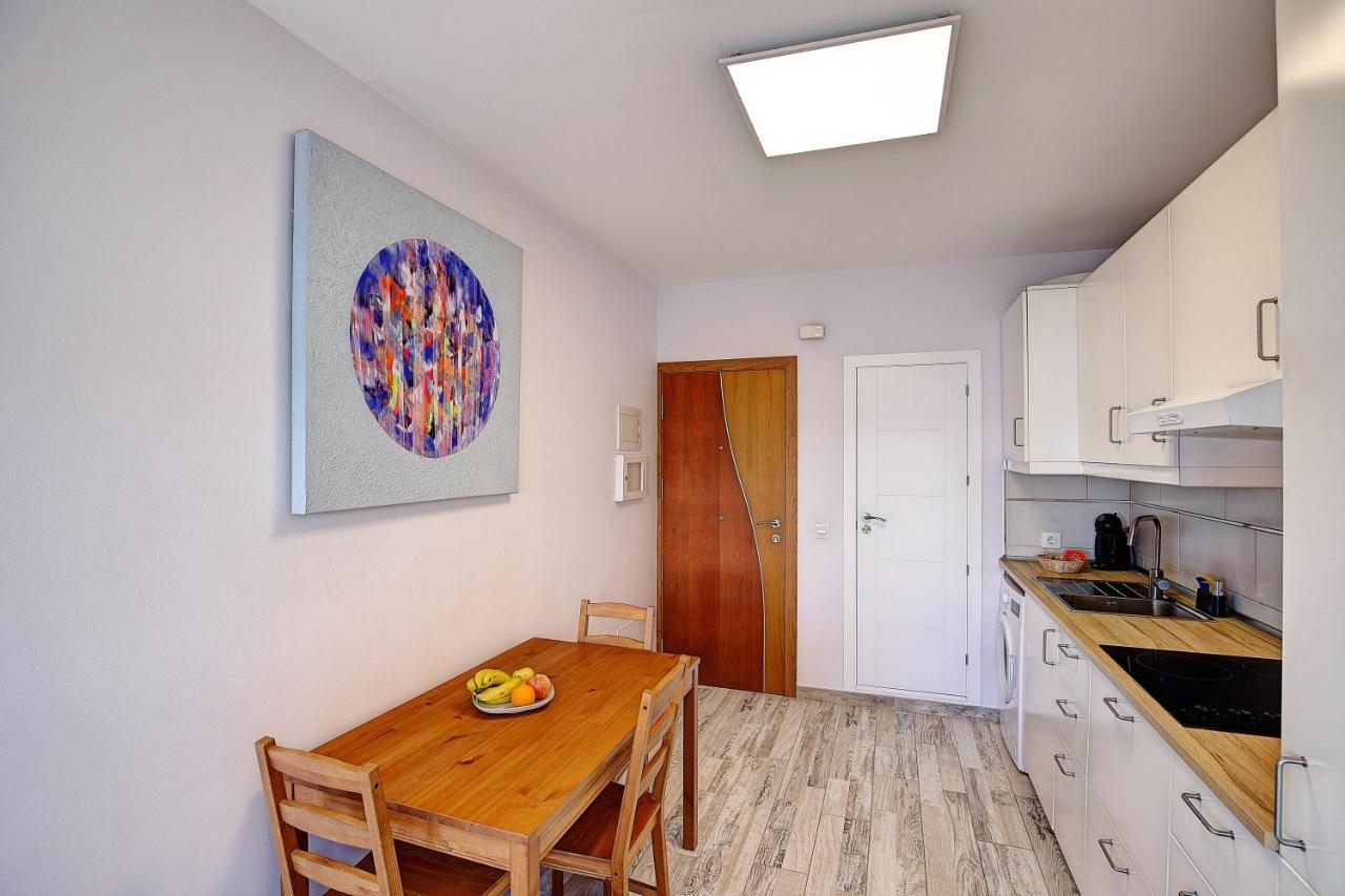 Apartment Vv Casco Historico Sea Views *
