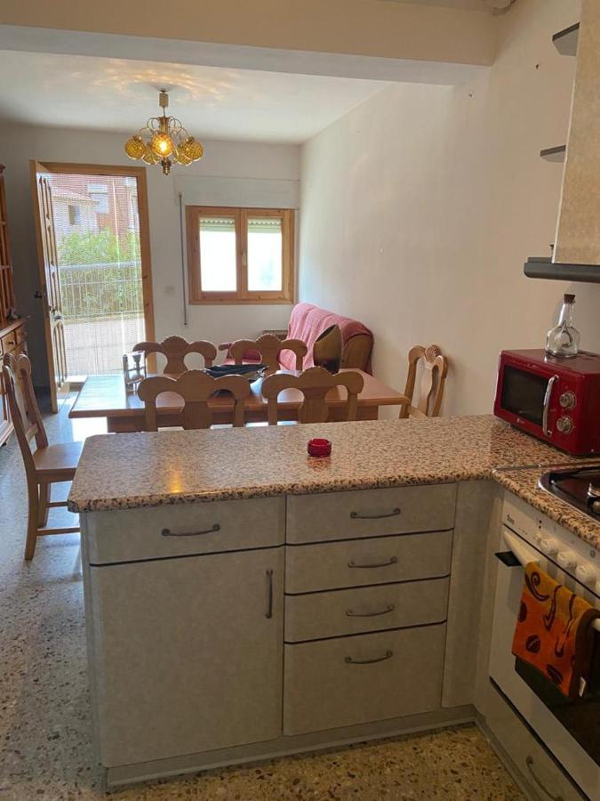 Holiday home Casa Rural Siglo Xx