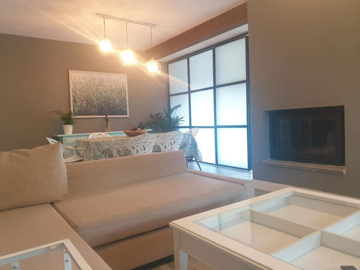 Chalet En La Sierra